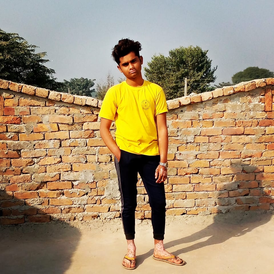 Muhammad Ali Rind