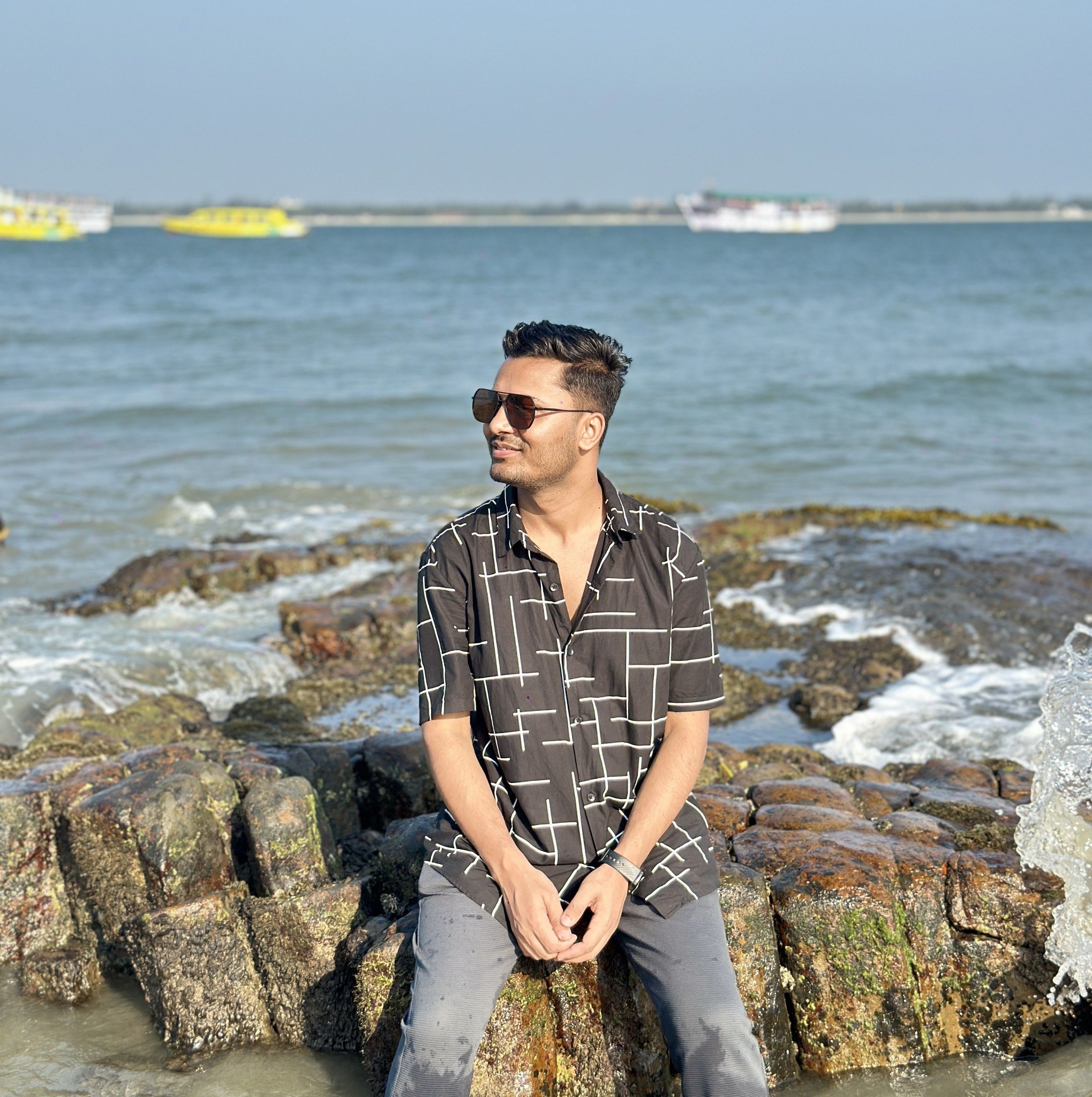 Basid Siddique
