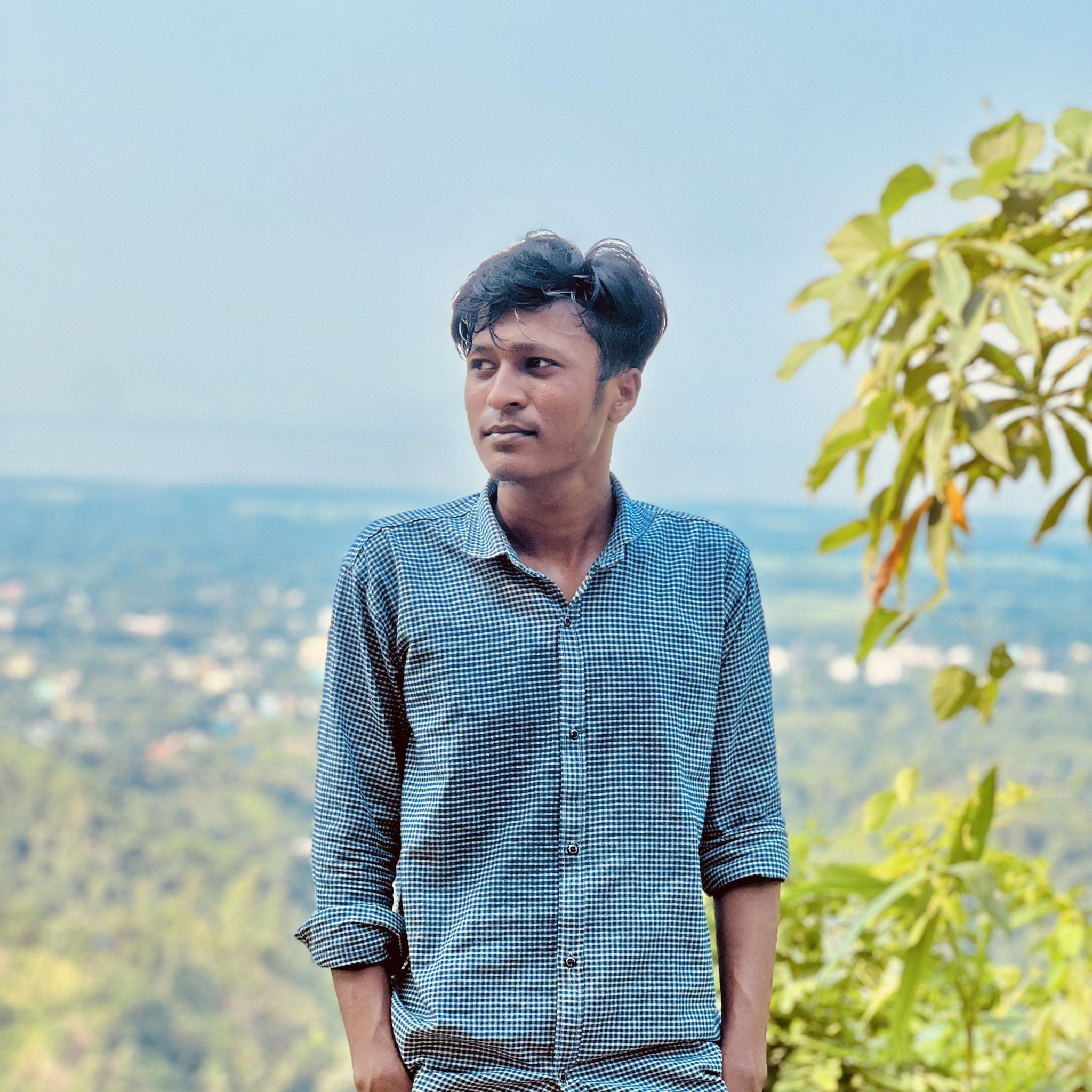 Abid Hassan