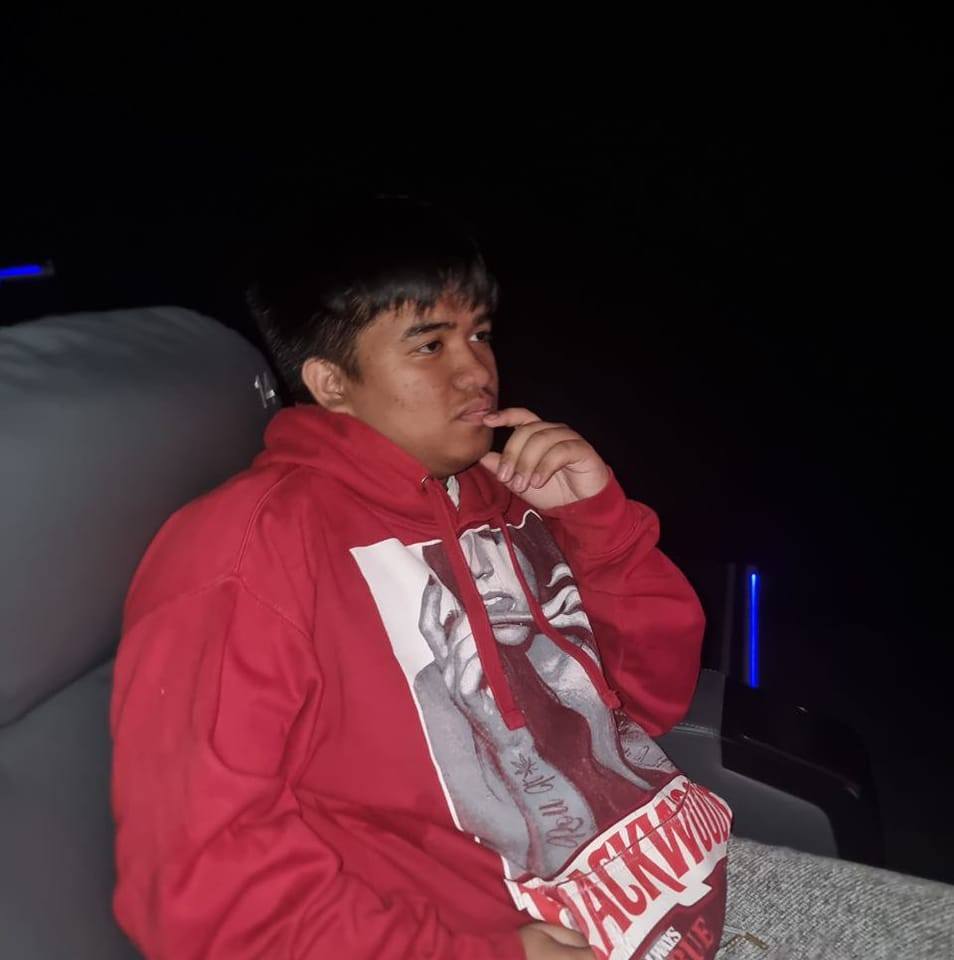 Raychard Avisado