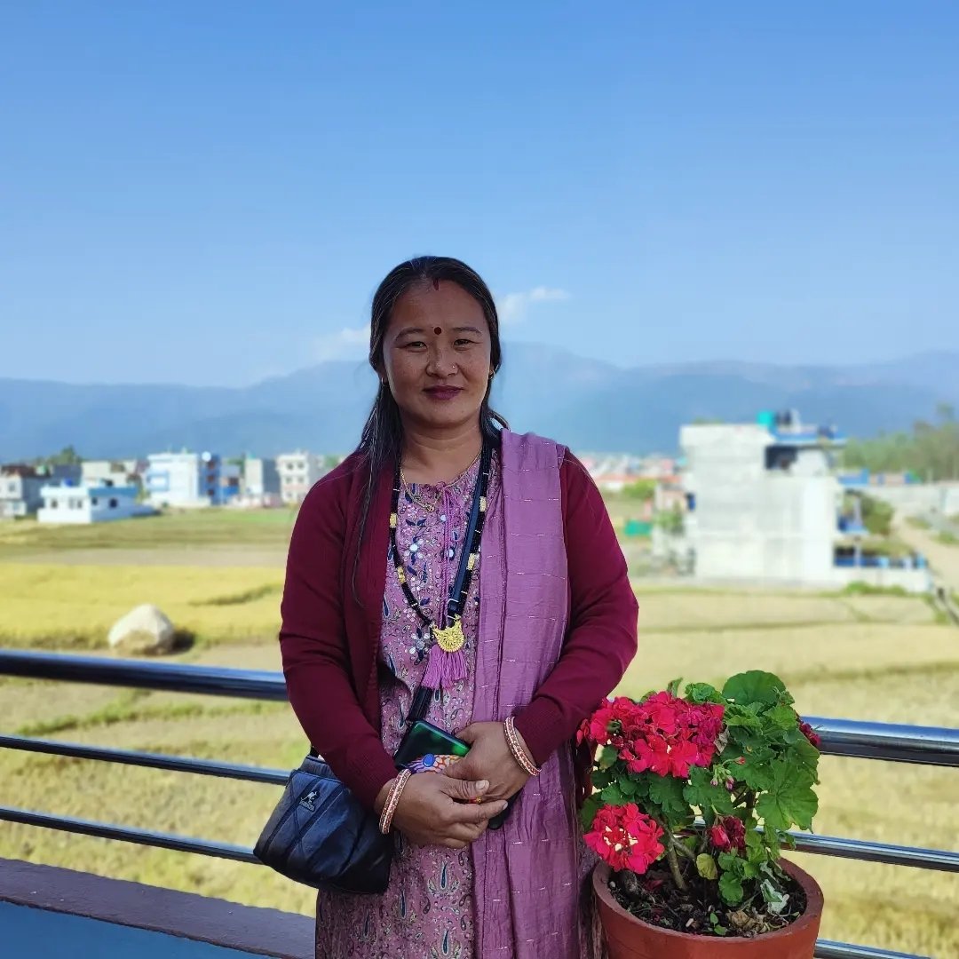 🥰बज्जै ️ #enjoyeverymoment #keepsupporting #highlight | Hima Rana Magar