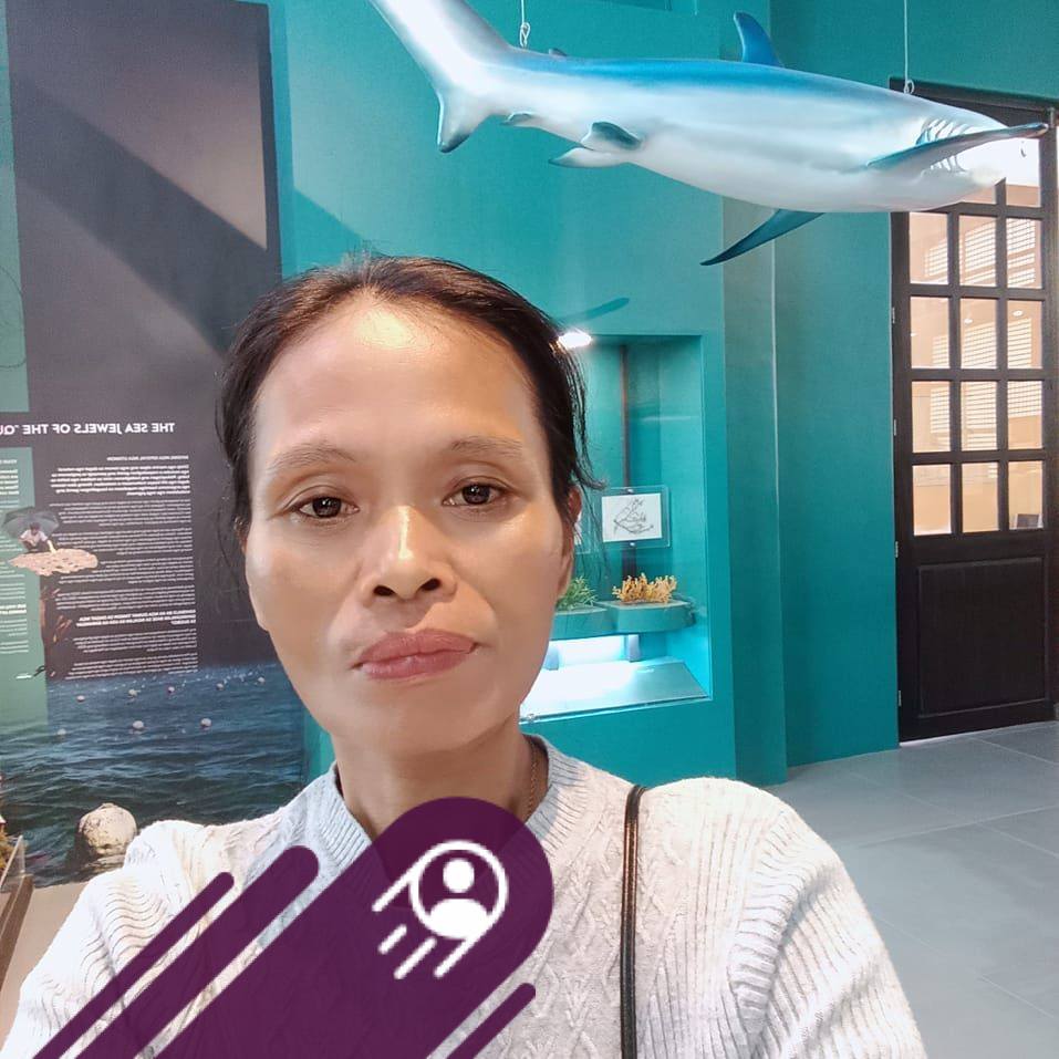 Lourdes Molina Sasaban