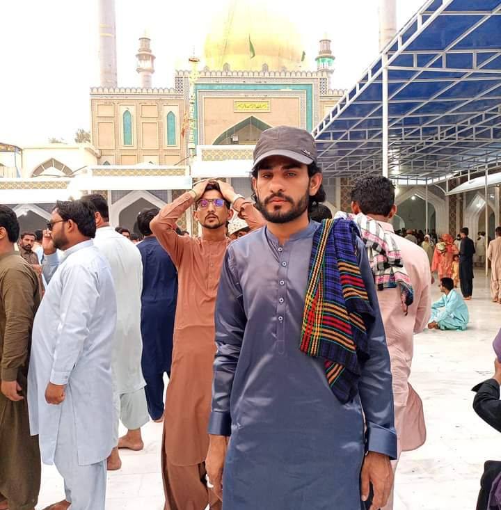 Mahar Rashid