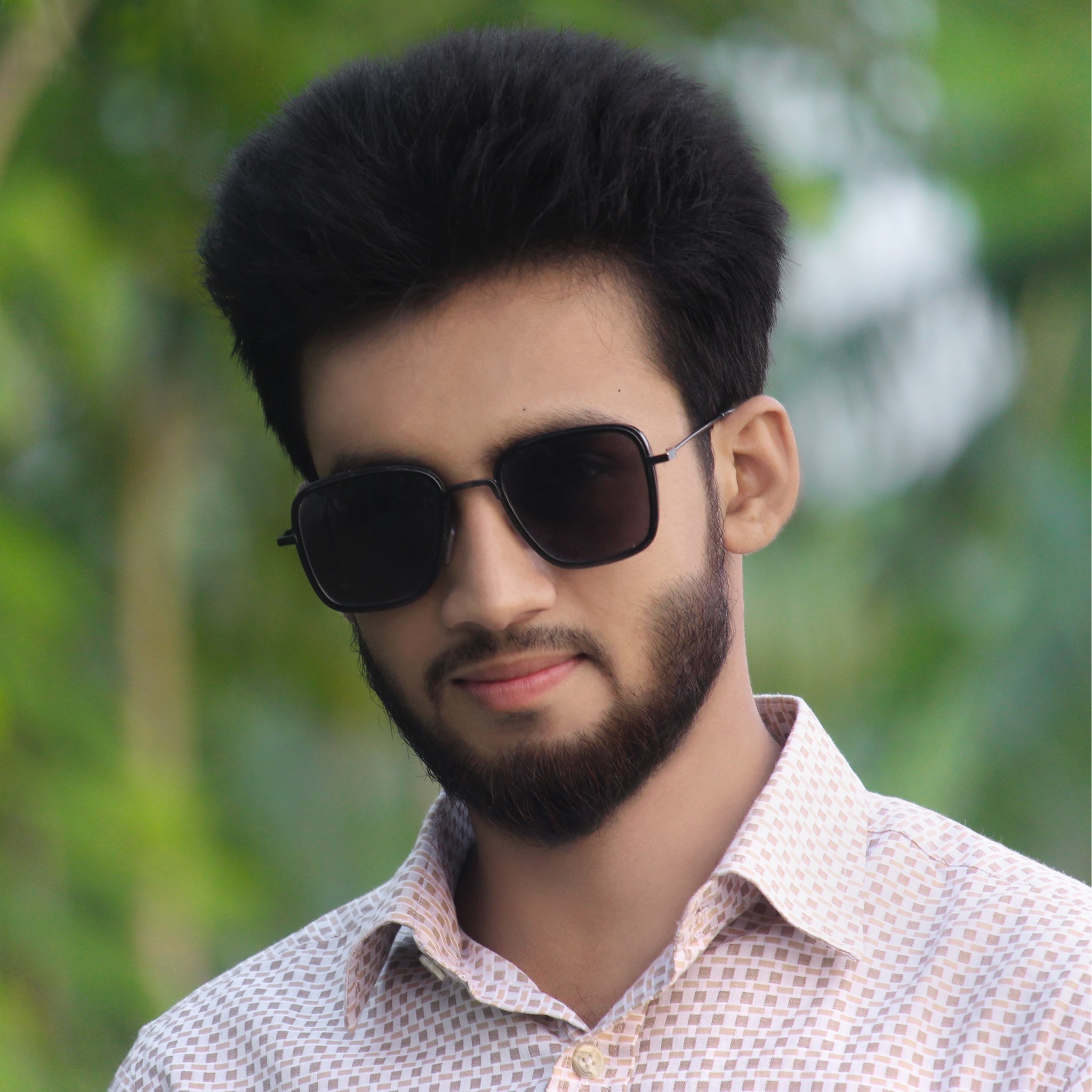 Md Delawar Hossain