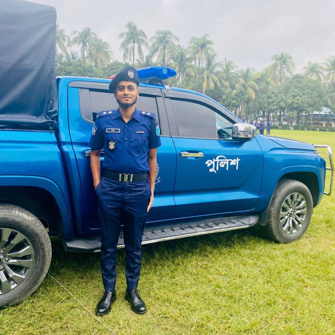 RJ Rana