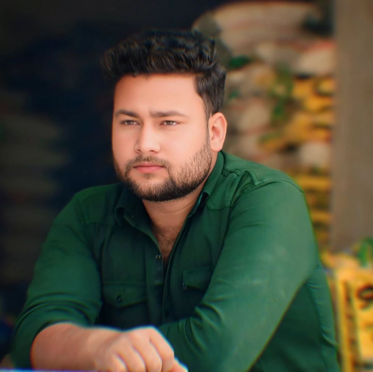 Naved Raza