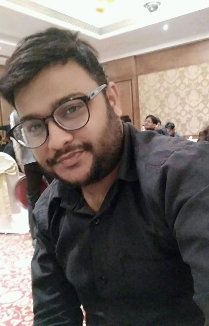 Mobin Shaikh