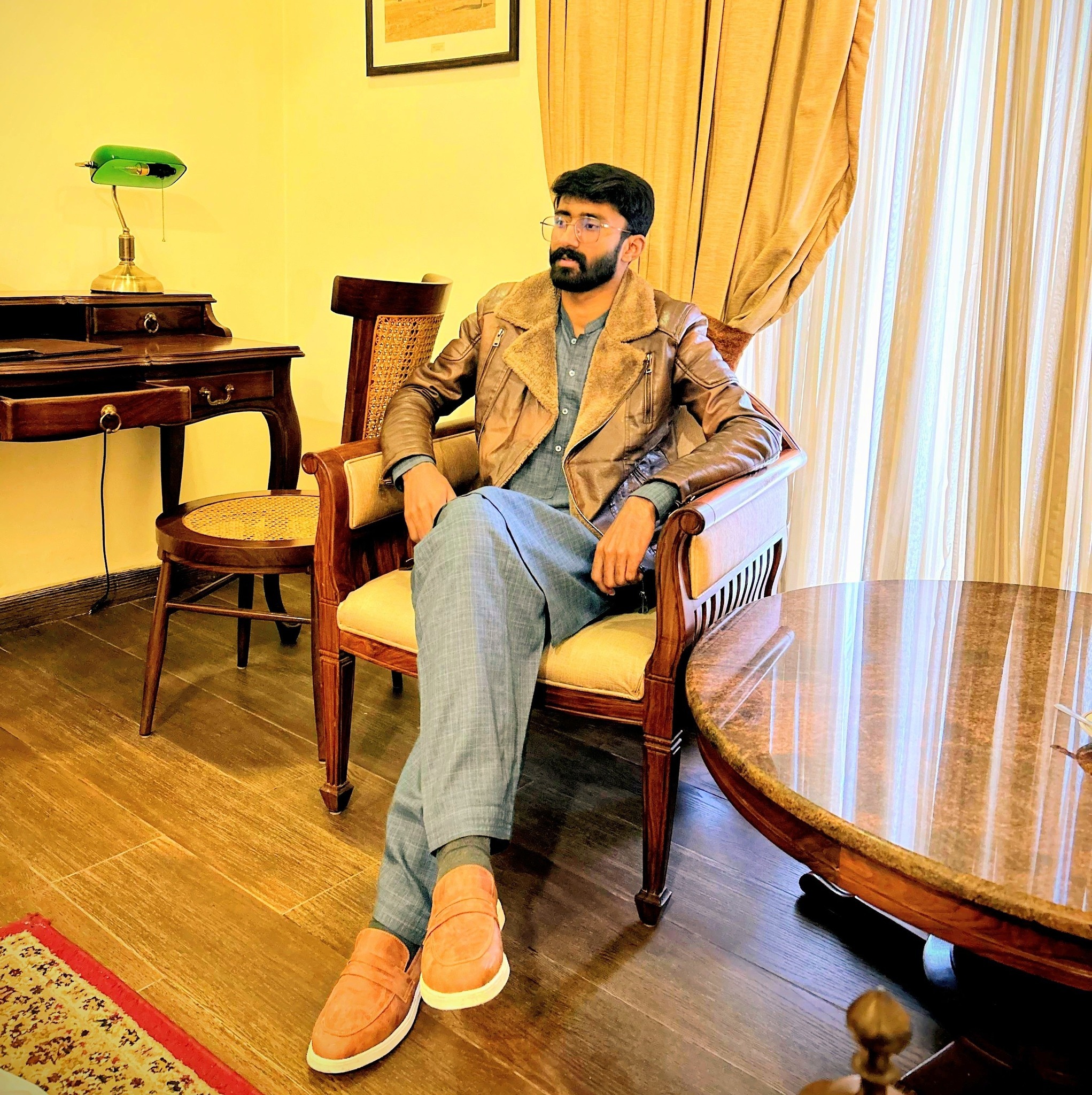 Samar Cheema