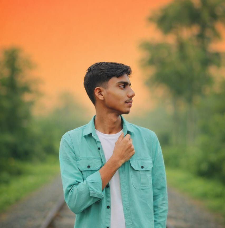 M D Rifat