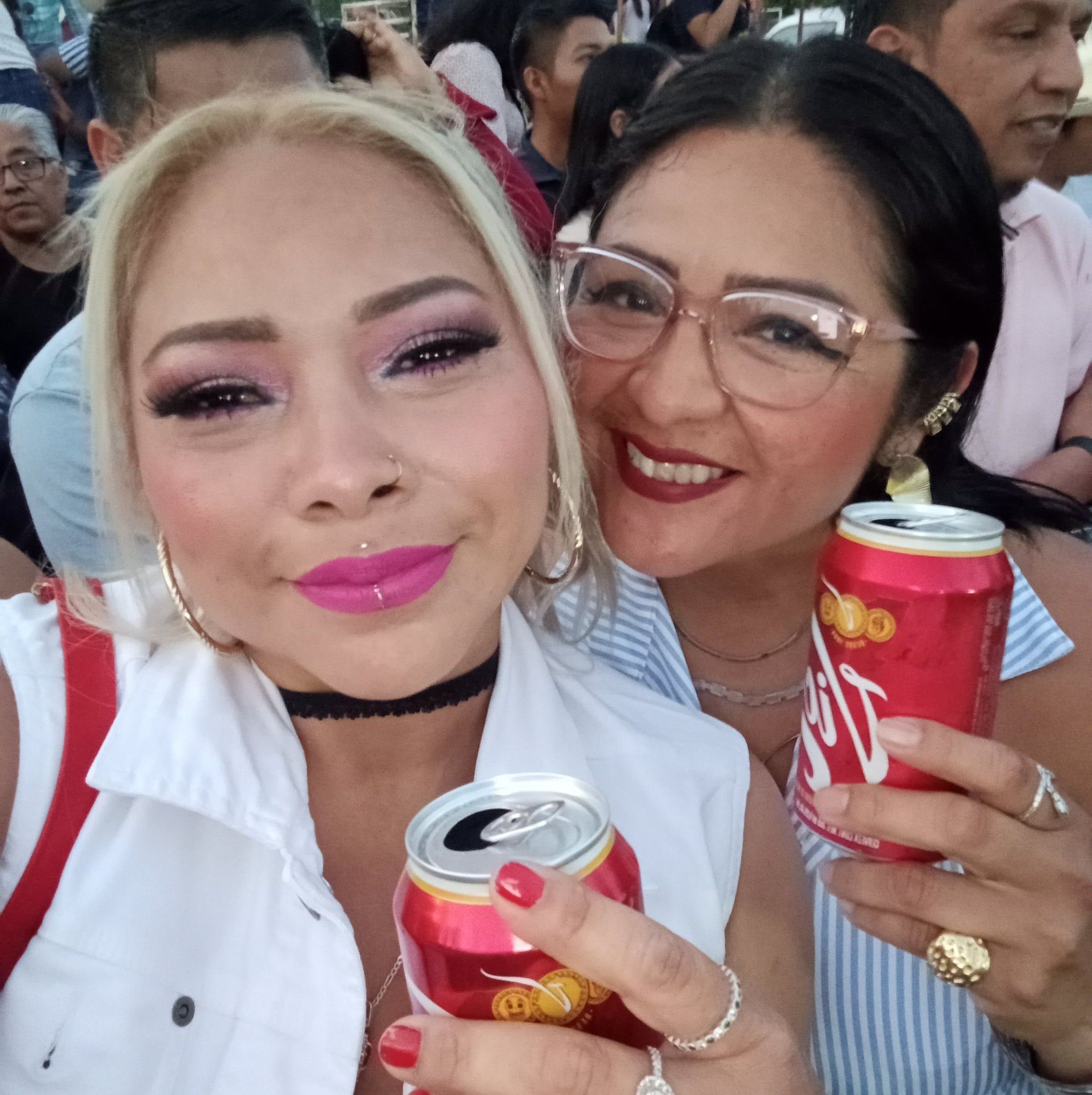 Viri Bustamante