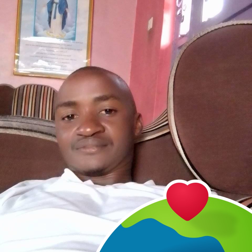 Bismarck Musau - 2027 mambo ni moto... | Facebook