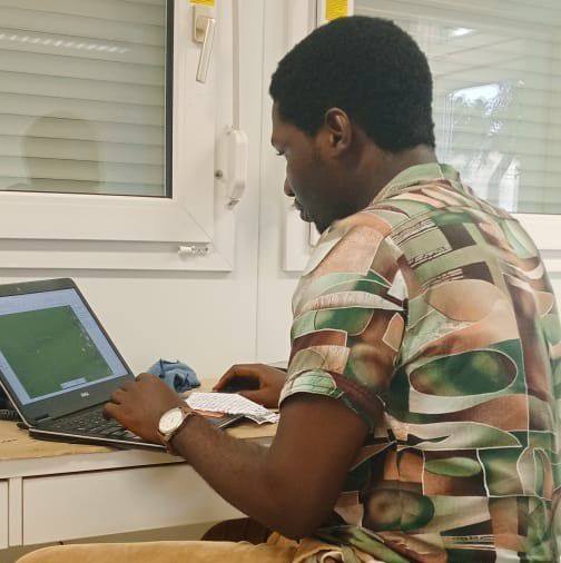 Atere Boluwatife Joseph (@atere.boluwatifejoseph) • Facebook, Connect ...