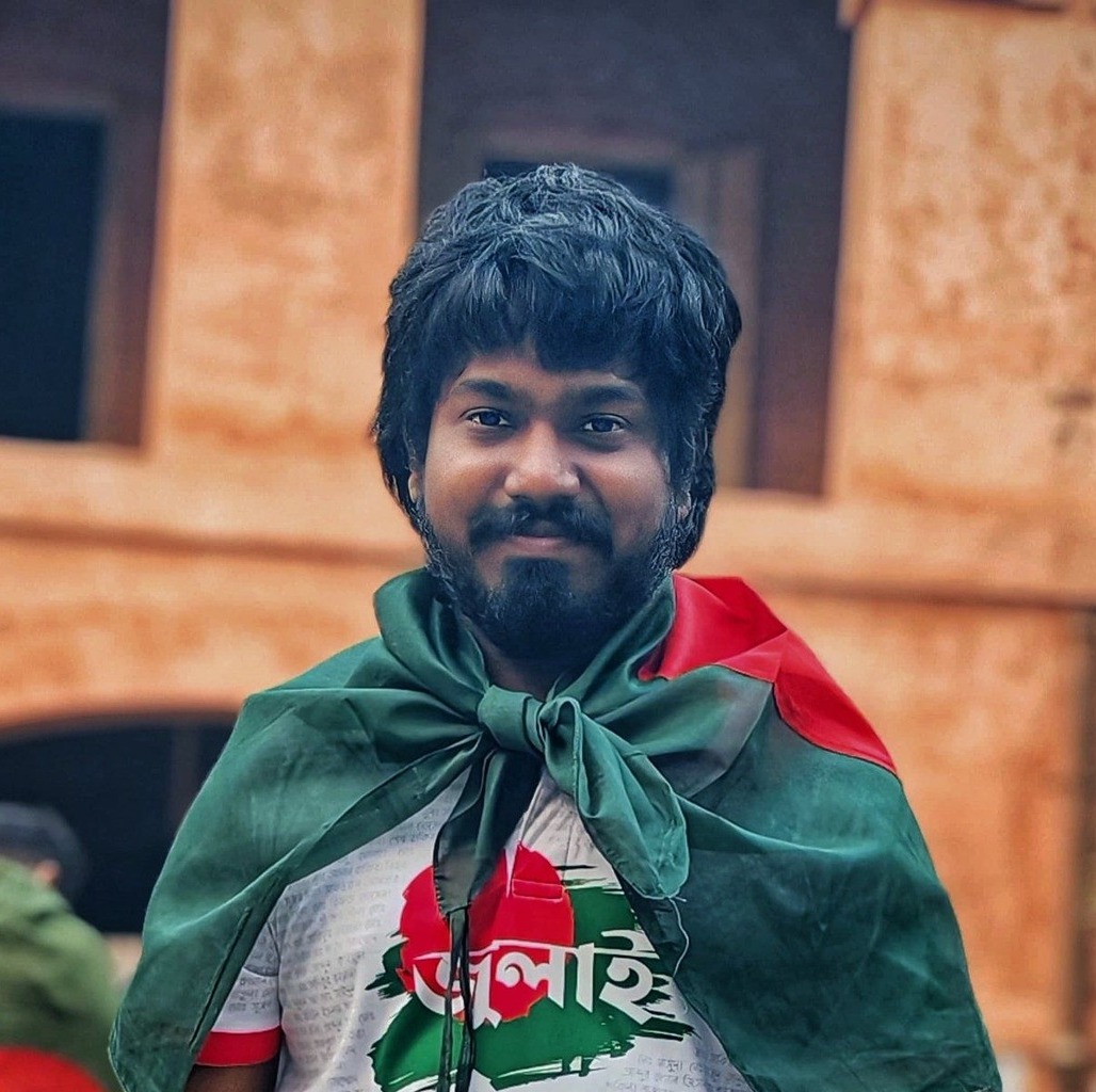 Aziz Rahim