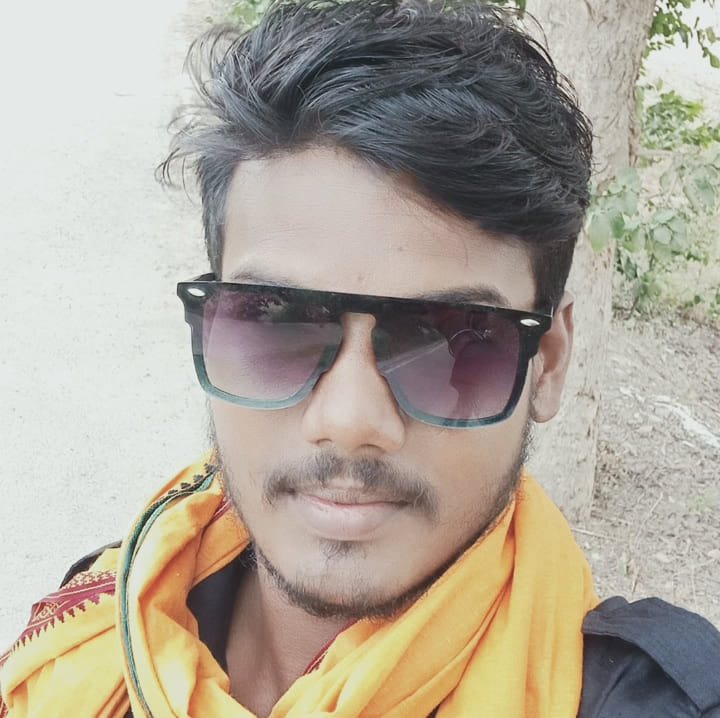 Raju Kumar