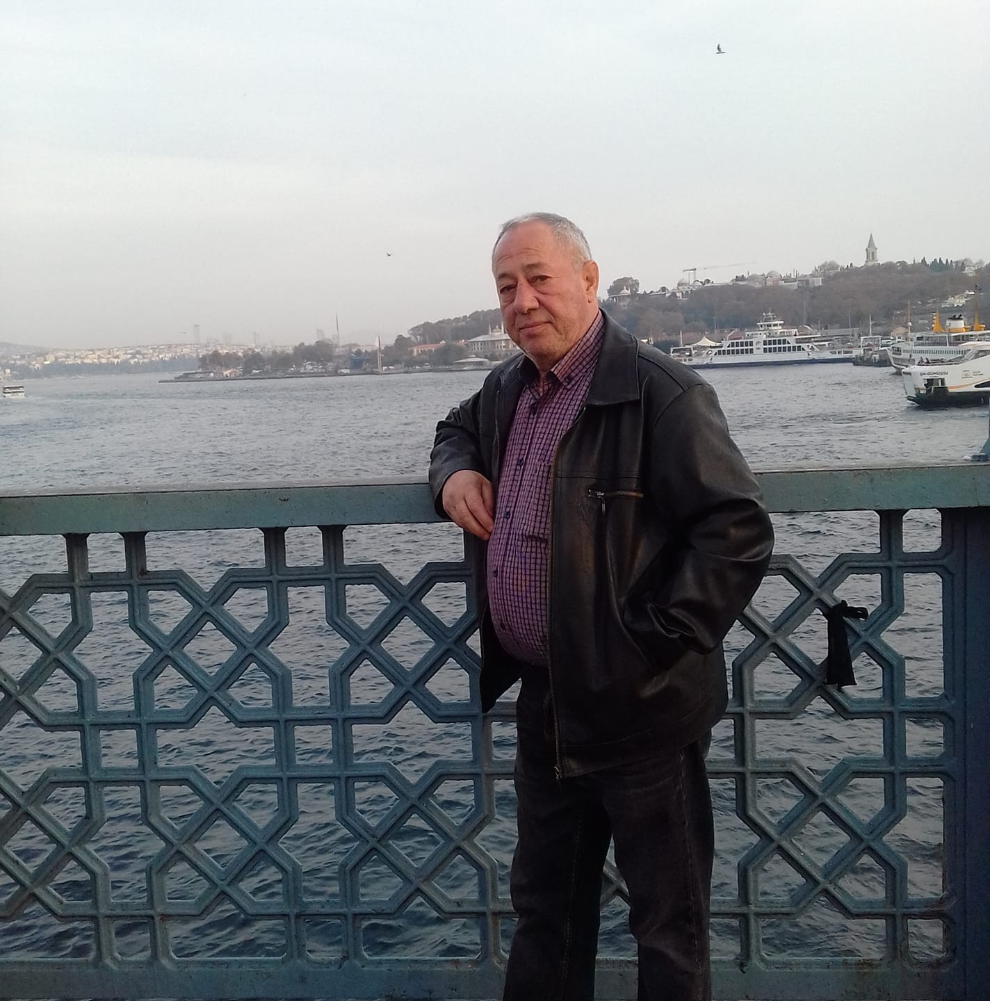 Ahmet Emül on Reels