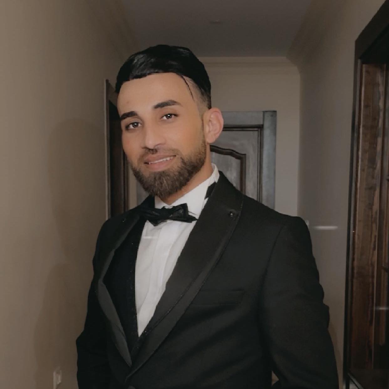 Fared Shihadeh