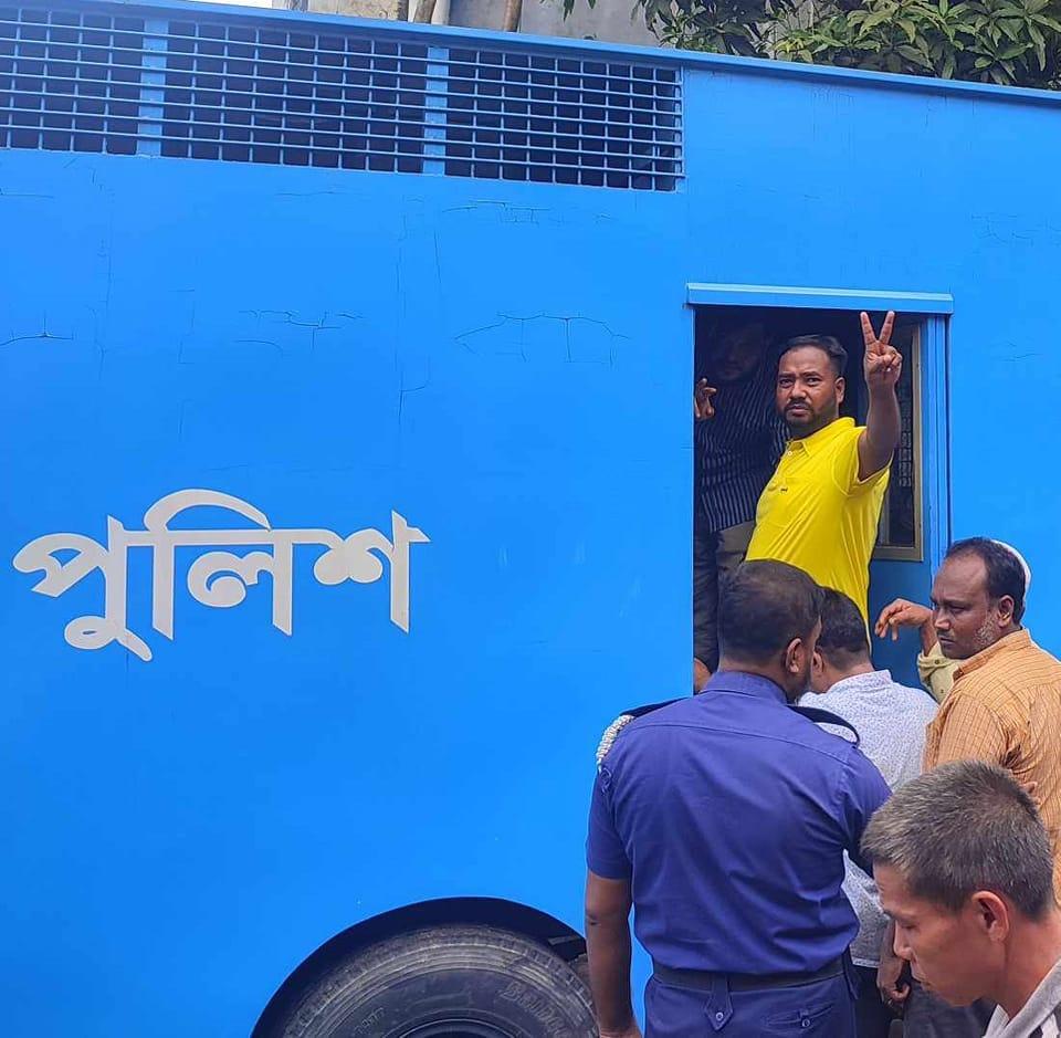 আইয়ুব আলী ডালিম