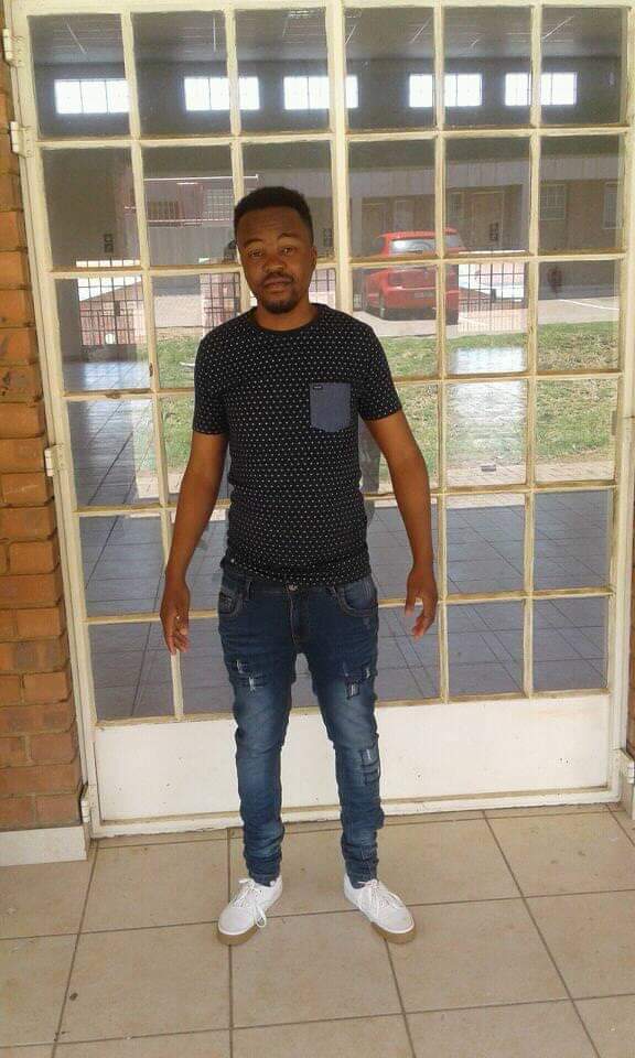 Happy Birthday my love, Karabo Banda 🎂 ️ 10 months with you has been ...