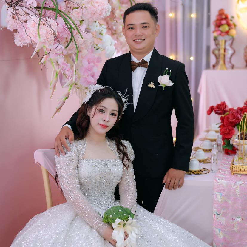 Linh Thỏ