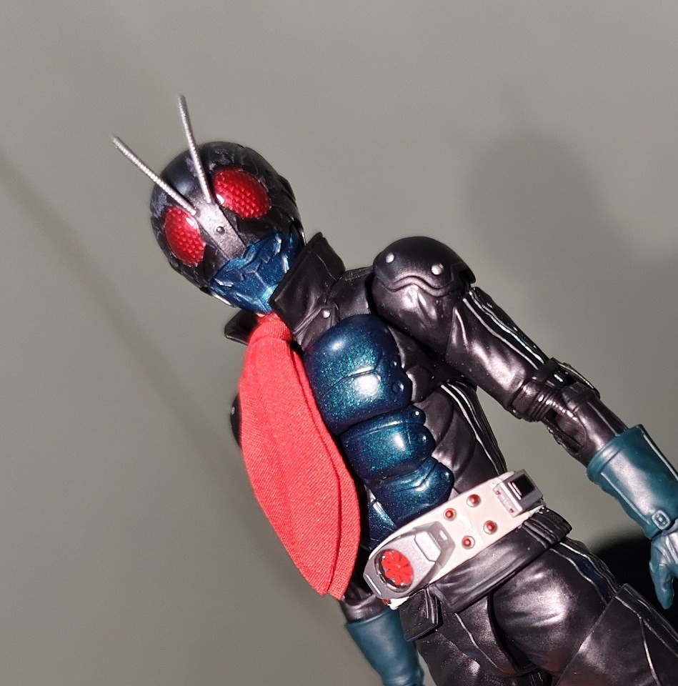 Jual Beli SHFiguarts, Shodo dan Figure lainnya | Shf spiderman ...