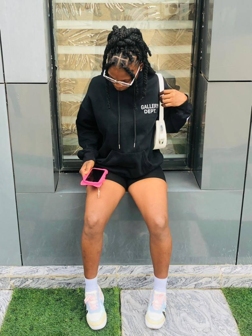 Mhiz Kween Obicheta