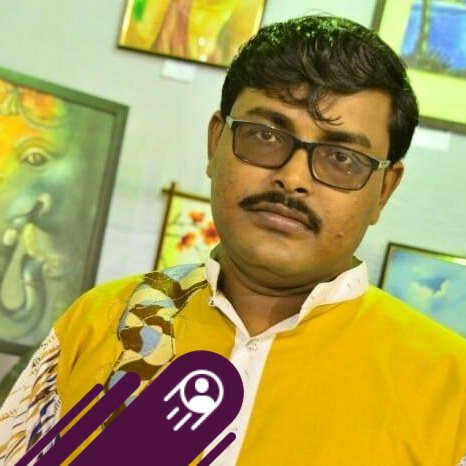 Water color...light n shadow...#watercolorpaintings.. | Ramesh Babu