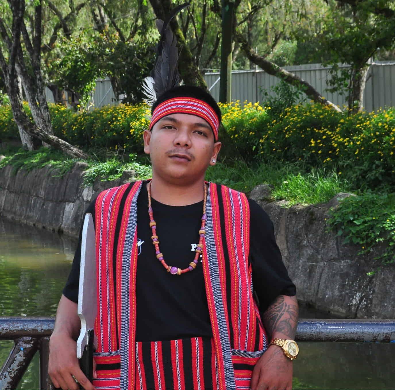 Edmer Espiritu