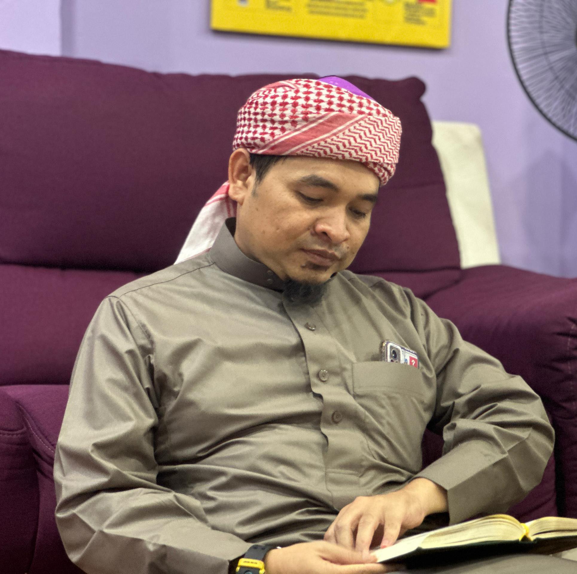 Mohd Abd Rashid