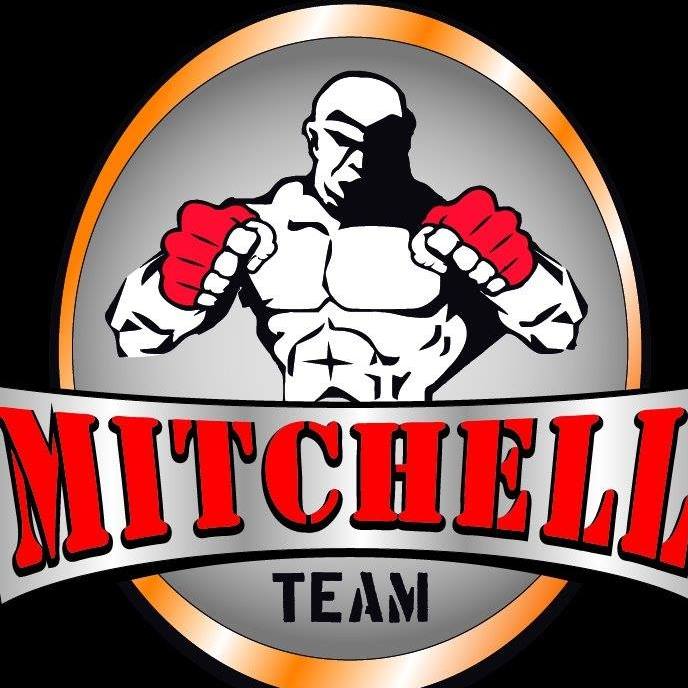 Boxeo Mitchell