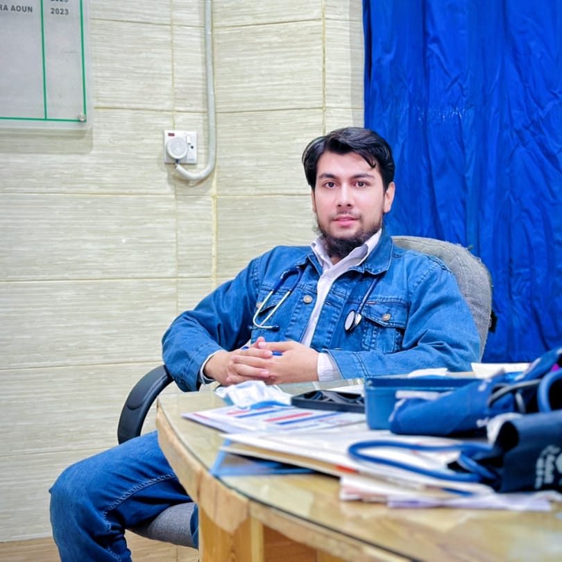 Muhammad Sadiq