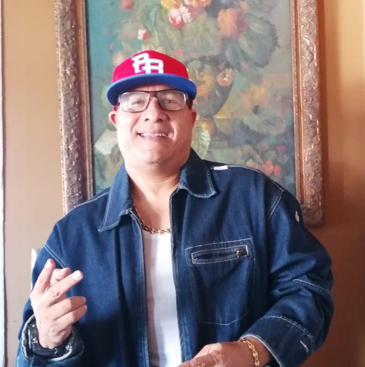 Erick Rendon
