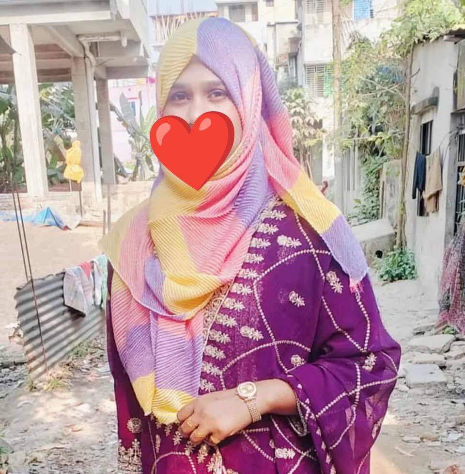 Tanha Rahman