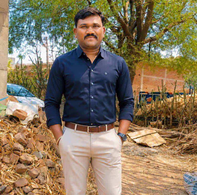Rathava Jayesh