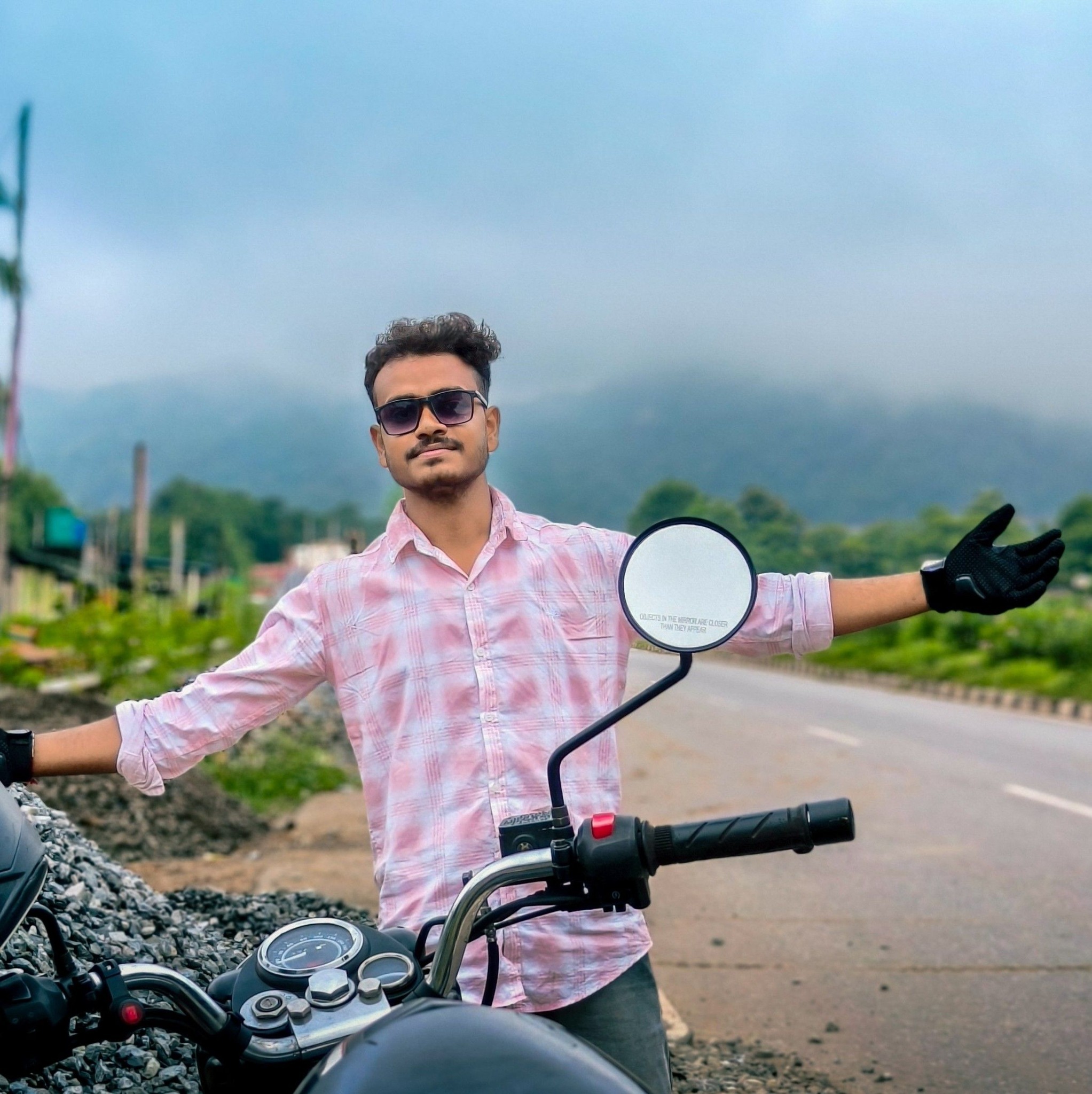 Swadhin Panja