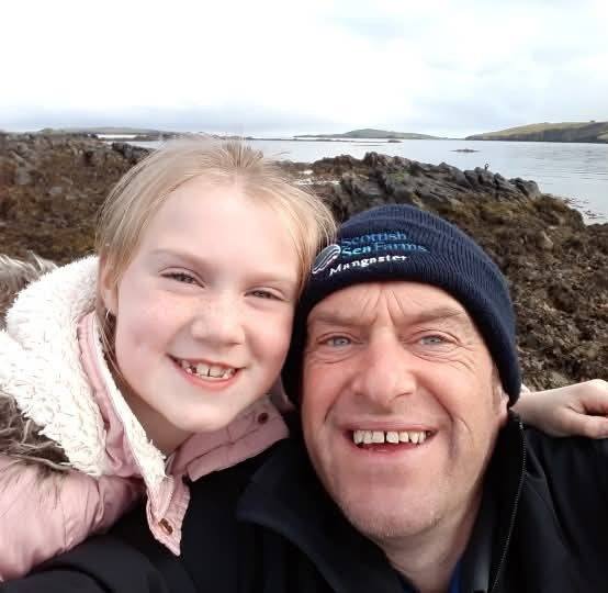 Shetland - UPDATED: Power has now been restored after over 550 homes ...