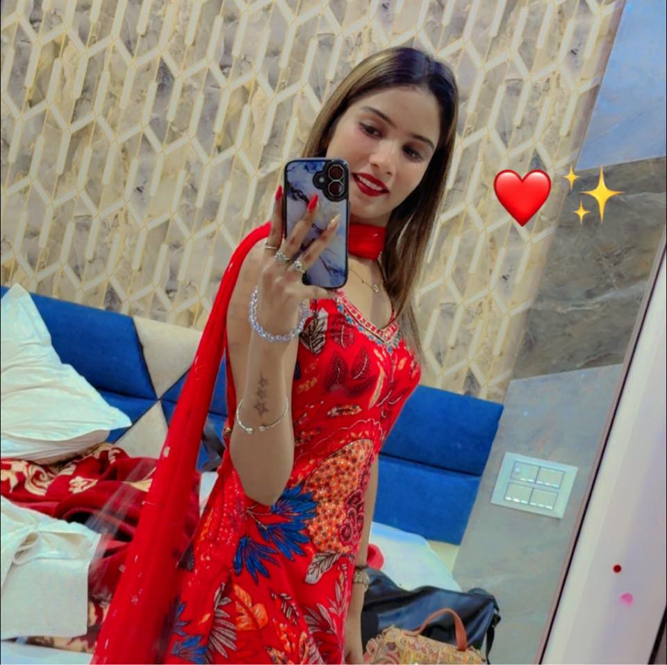 Shivani Rajput