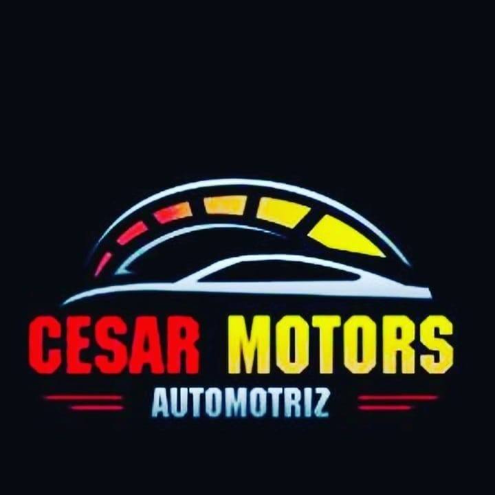 Cesar Motor