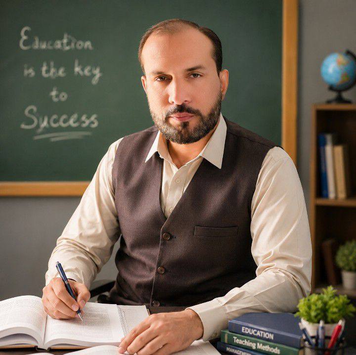 Ghulam Rasool