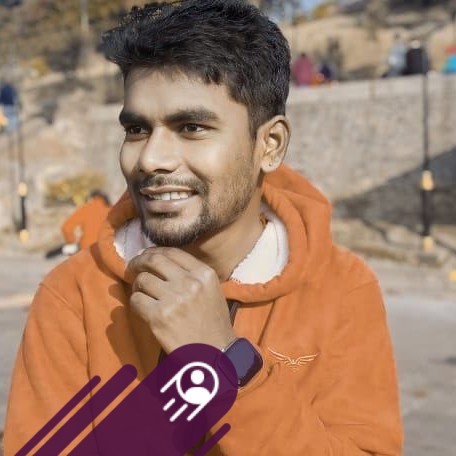 Razu Sharma