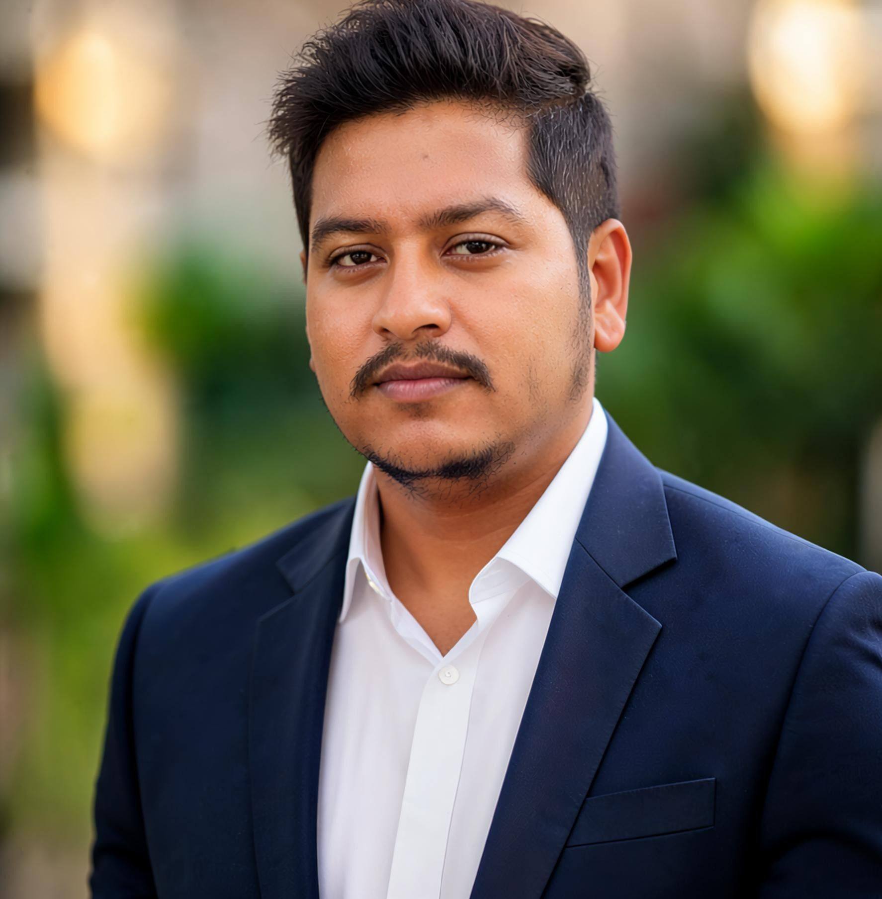 Nigam Beeru