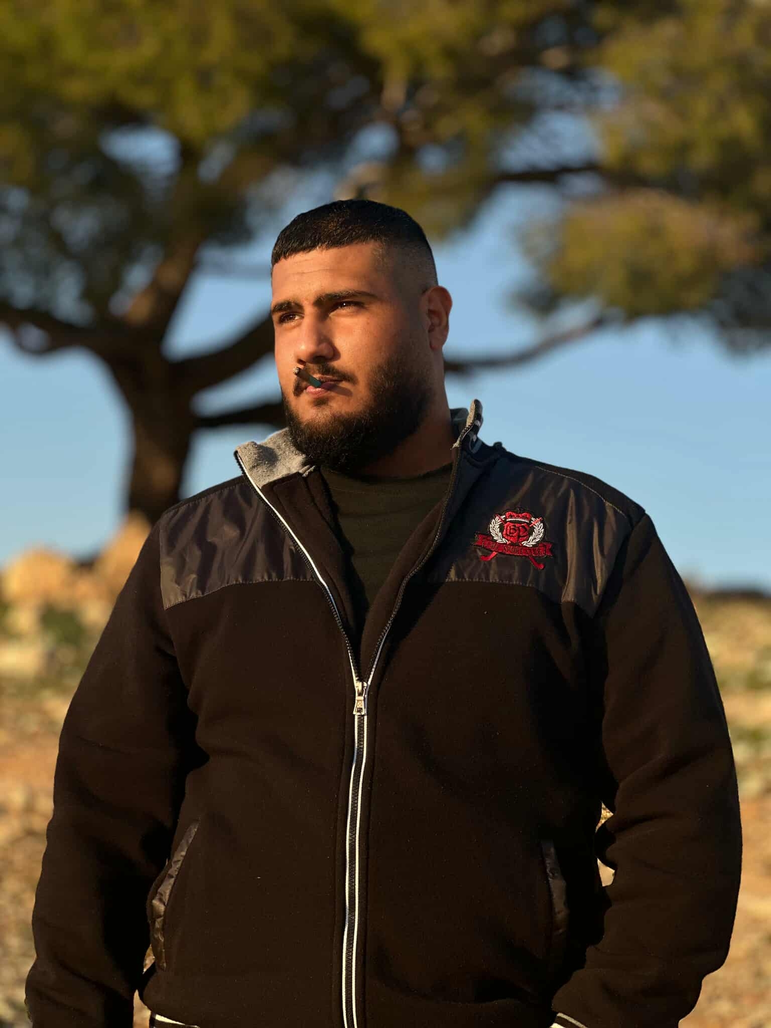 Mahde Al Asaf