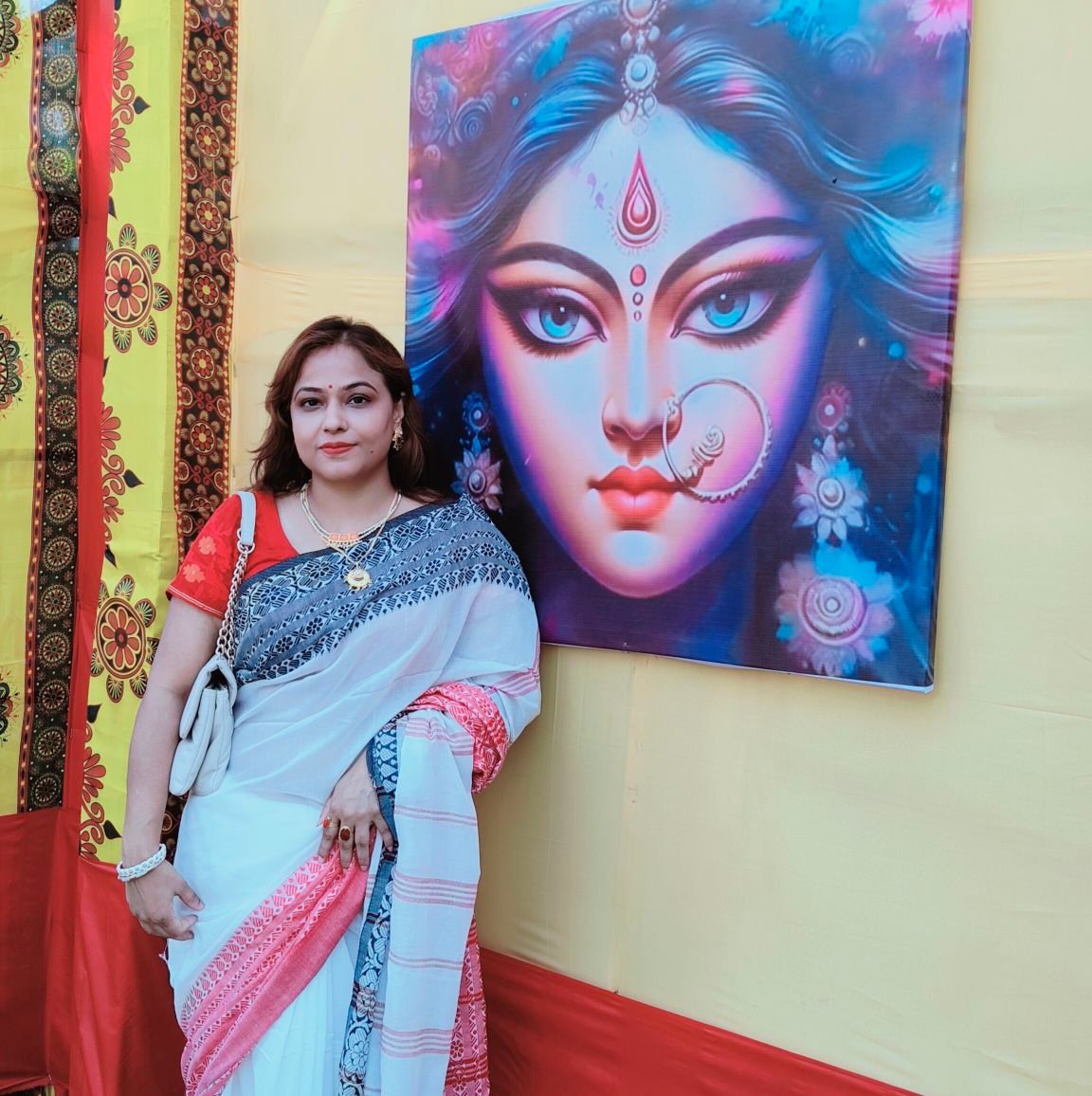 তমা রানী সিং