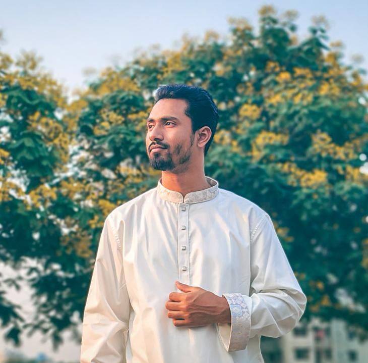 Ashfaque Mahmud Apon