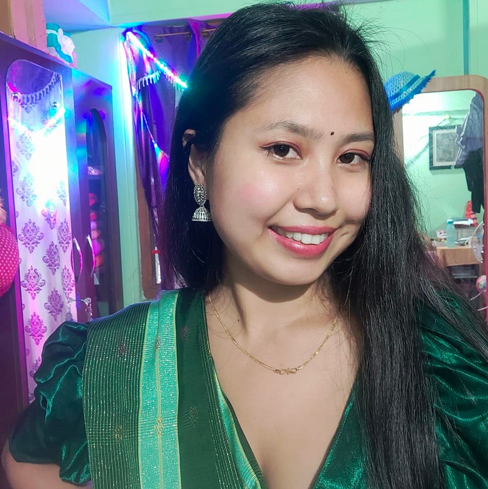 Phool hobi 🥦loi mach ton 😋 | Smita Vlogs