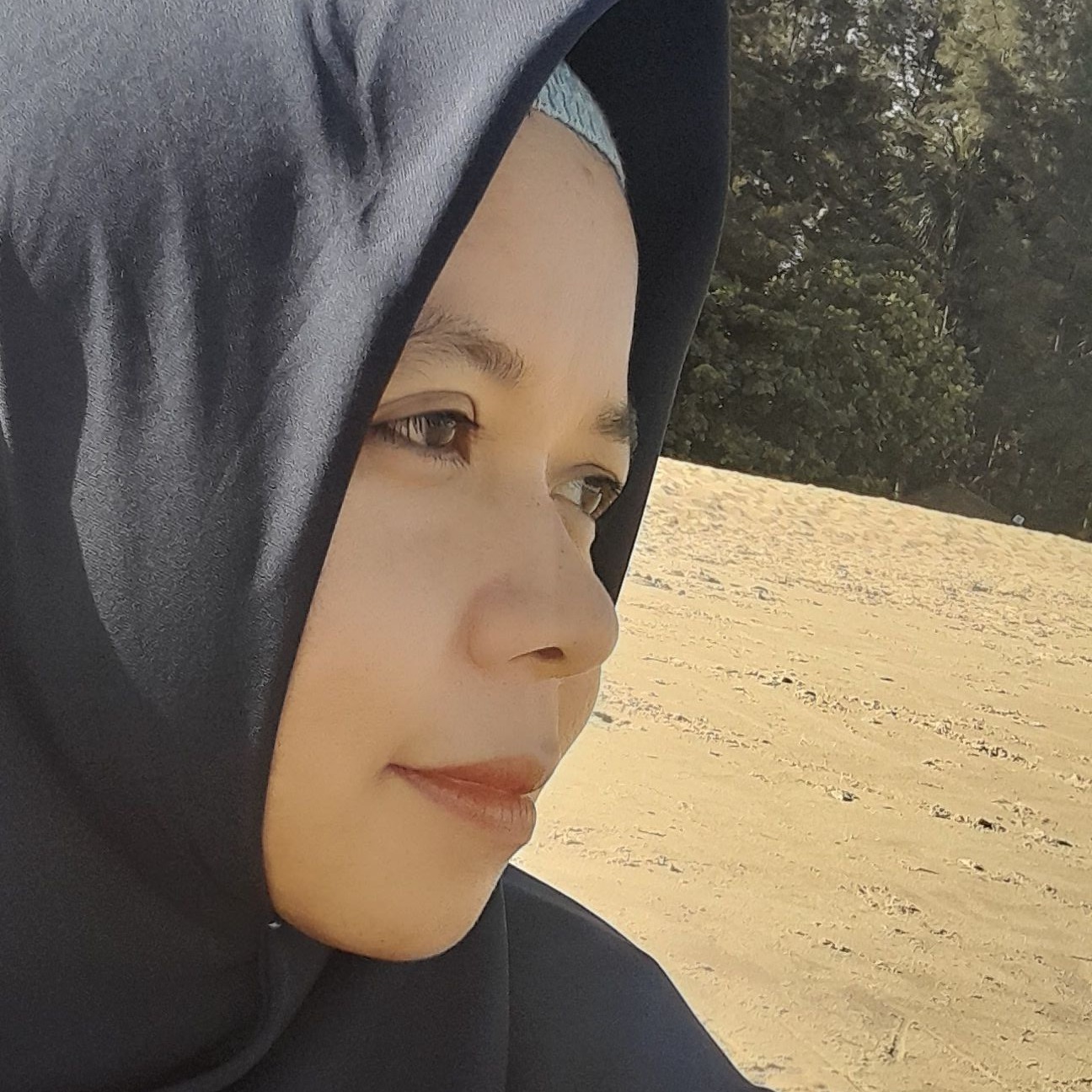 Rika Istiqomah El-Kindy