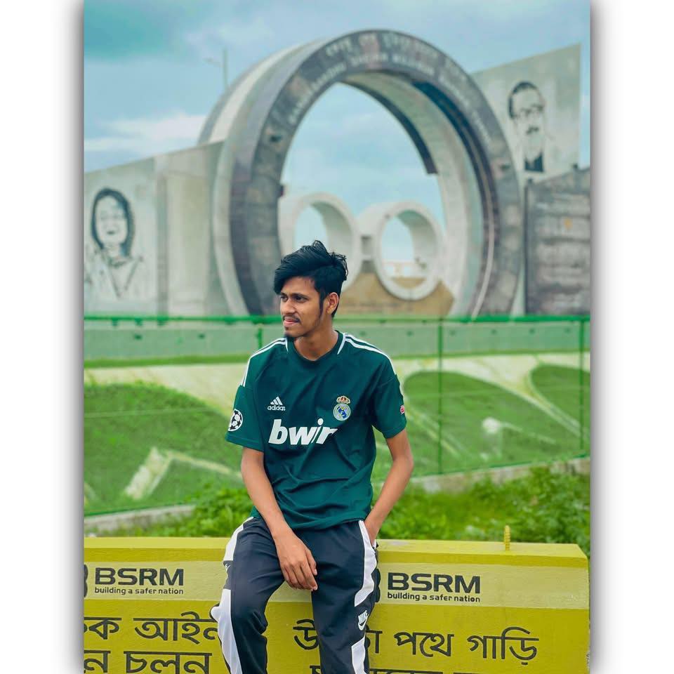 Rabed Ahmed Sofiq