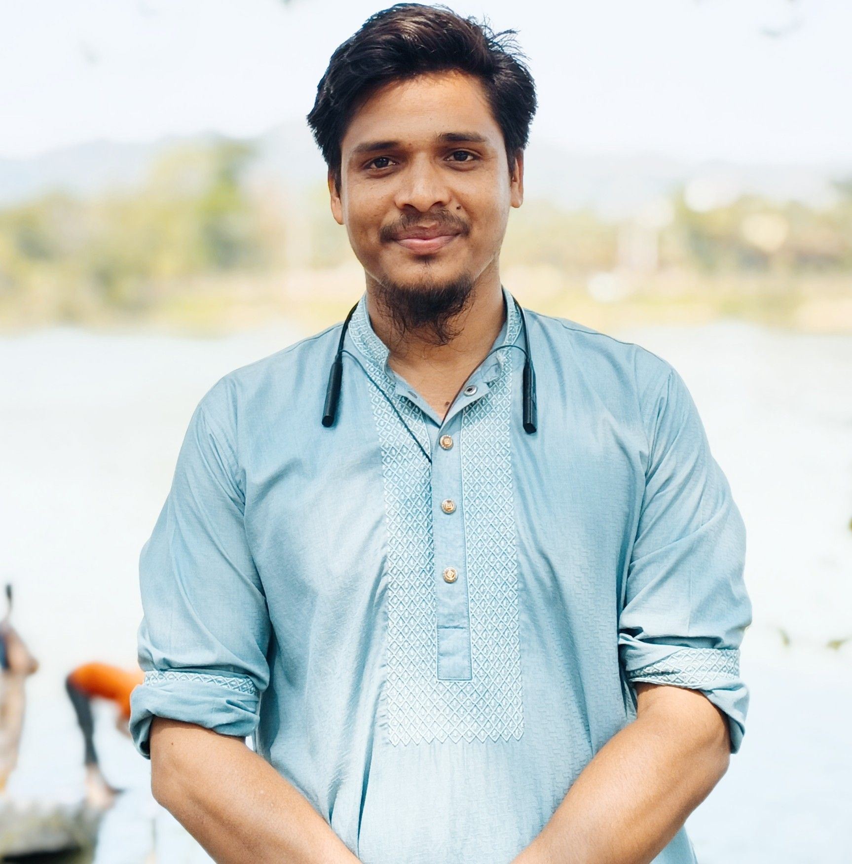 Jafor Ahammad