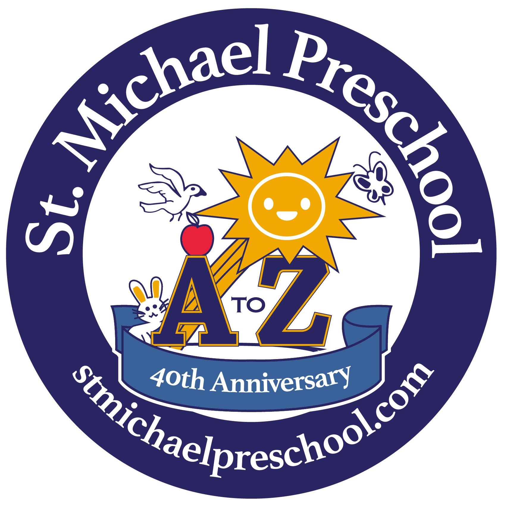 Celebrating 🎉 Diocese of Raleigh... - StMichael Preschool | Facebook