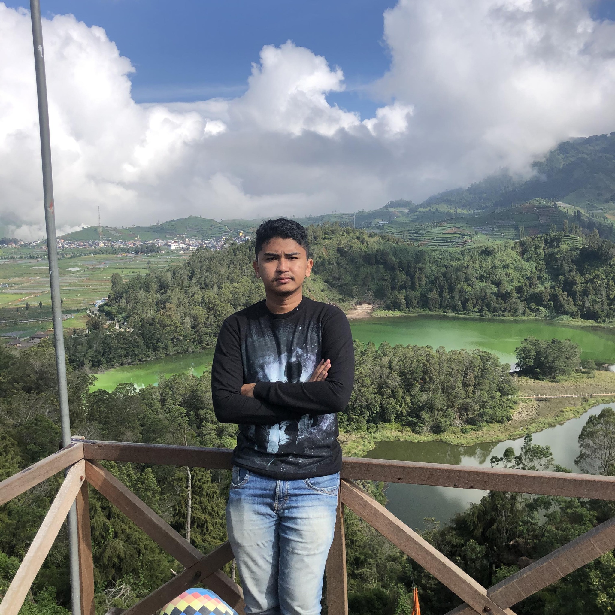 Investor Saham | Dan ternyata rumornya benar , PT KETROSDEN TRIASMITRA ...