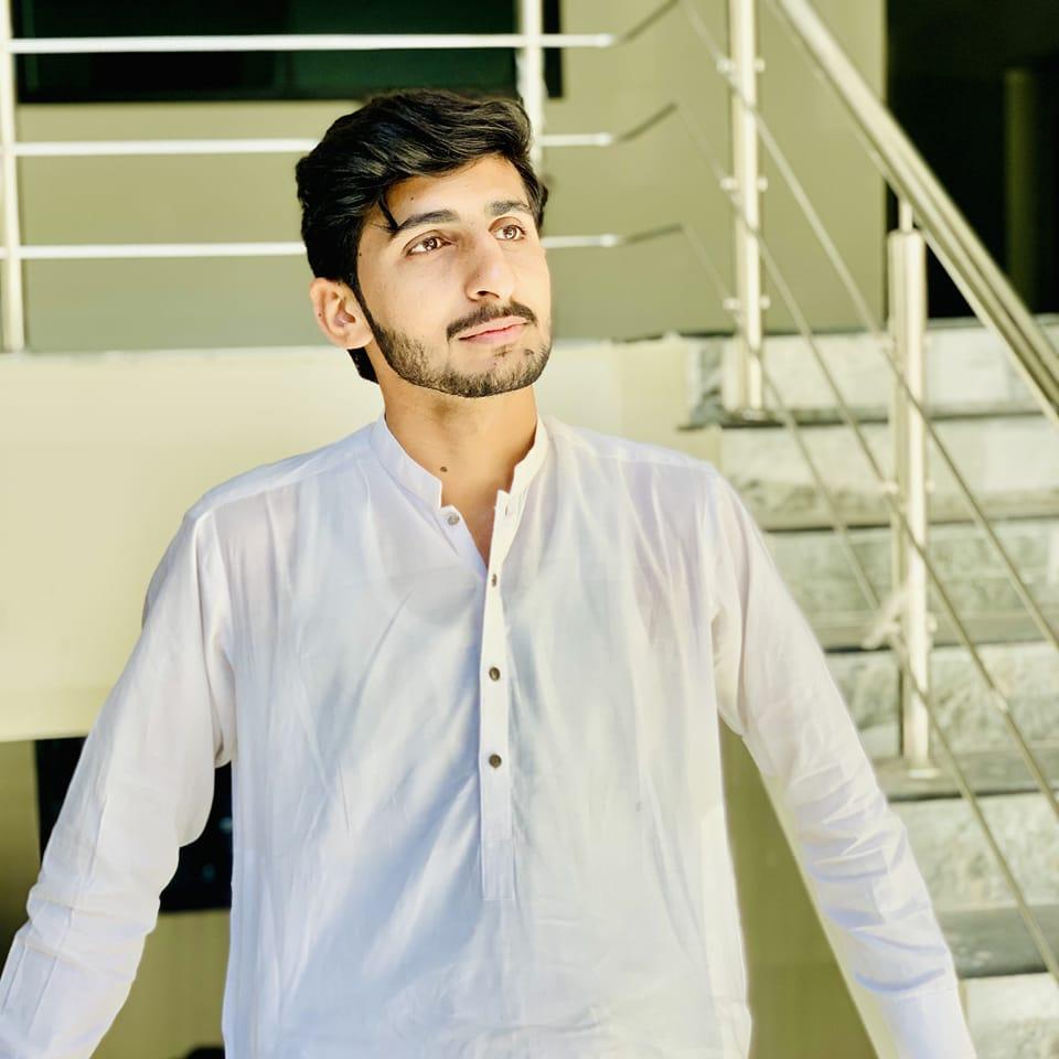 Farhan Ali Marth
